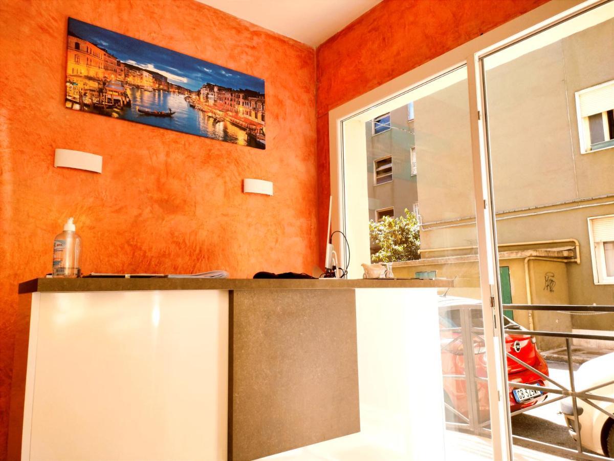 Hotel Venice Tour Mestre Exteriör bild
