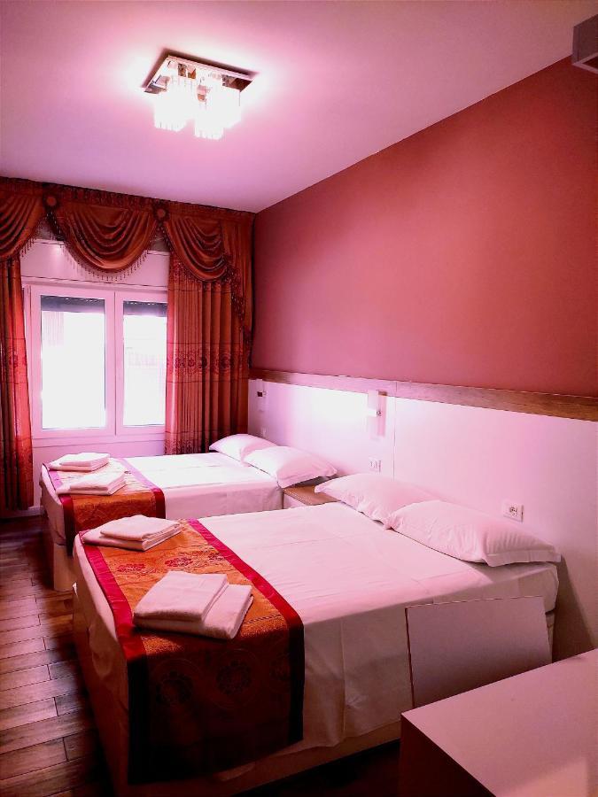 Hotel Venice Tour Mestre Rum bild